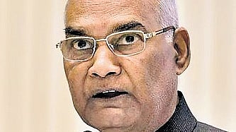 Ex-President Kovind to be chief guest at RSS Vijayadashami Utsav