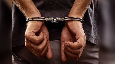 The gruesome killing was witnessed by a large number of onlookers and has left residents of Hirakud town deeply shaken.