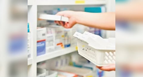 The chemists  have questioned the legality of the directive and demanded that enrolment remain voluntary unless backed by law. 