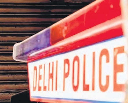 Man kidnaps infant in Delhi for kin seeking male child, arrested
