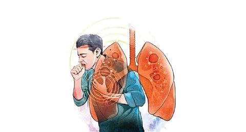 More than two lakh patients with acute respiratory illnesses reported to emergency departments and over 30,000 required hospitalisation between 2022 and 2024 at six central hospitals in Delhi, including AIIMS, Safdarjung and RML with air pollution suspected as a major cause.