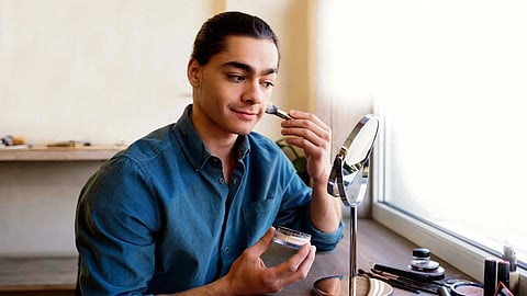 Photo for representation