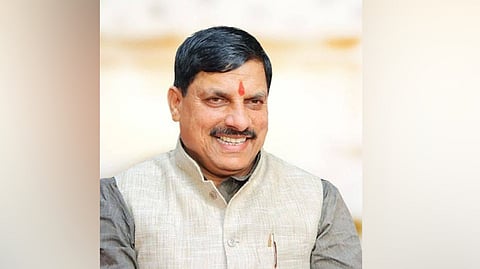 MP govt to launch campaign portraying Lord Krishna as rebel, not butter thief; opposition cries foul