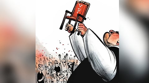 Image used for representational purposes only.