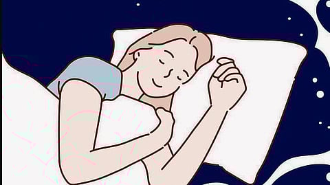 Illustration for representation