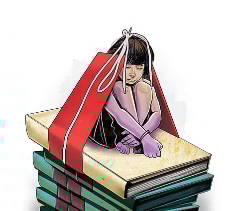 Express Illustration