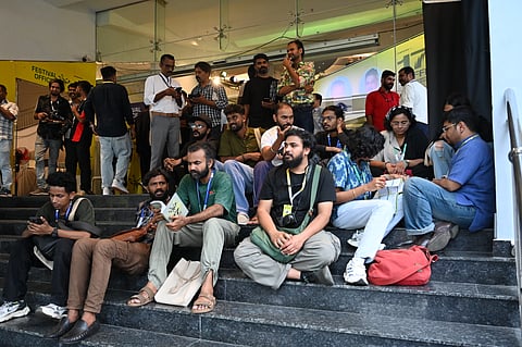 Exciting weekend @ IDSFFK