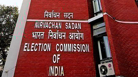 Election Commission of India