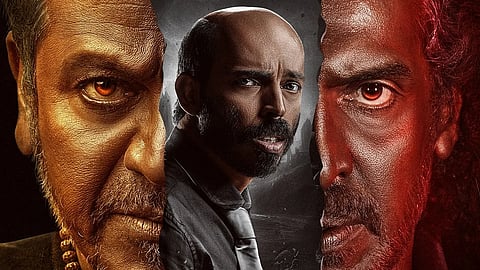 Pan-India film 45 set for grand Christmas release 