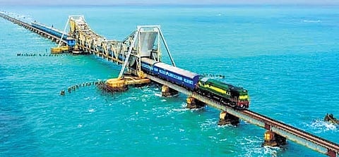 The dismantling work is expected to be completed in four months once the tender process, scheduled for conclusion by September, is finalised.