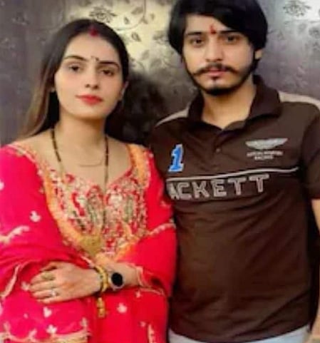 The New Indian Express - Politics - News Image