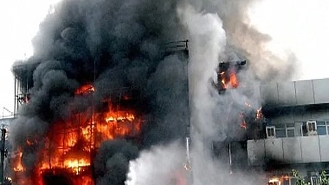 Representational image