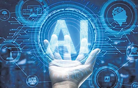 Representative image