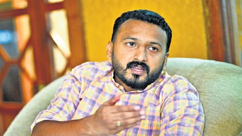 Crime branch seeks legal advice as victims in case against MLA Rahul hesitate to file complaints