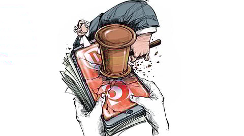 Representational image.