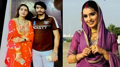 'Matter of grave concern': NCW seeks swift action in Greater Noida dowry killing case