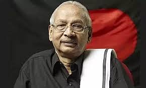 Dravidar Kazhagam President K Veeramani.