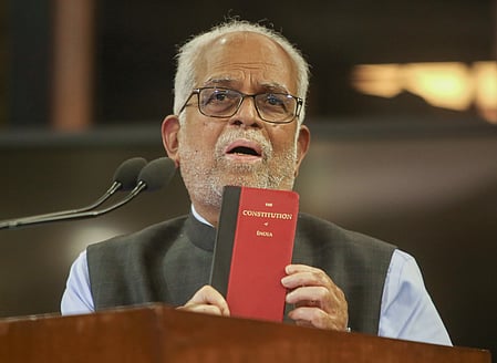 The New Indian Express - Other - News Image