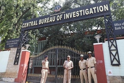 CBI, FBI dismantles transnational cyber crime network in Noida, six arrested