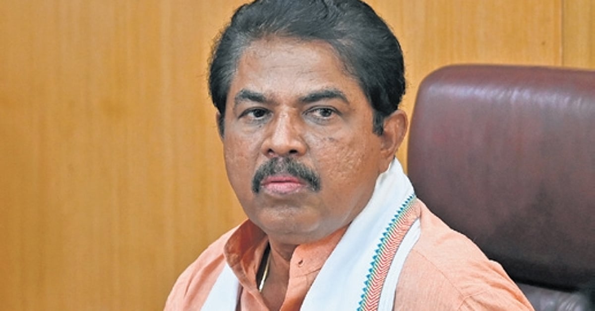 The New Indian Express - Politics - News Image