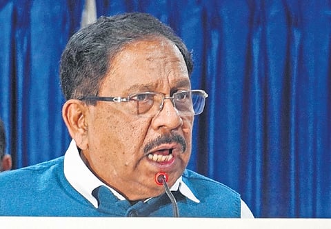 Dharmasthala case: Dr G rules out NIA probe, but Satish backs it