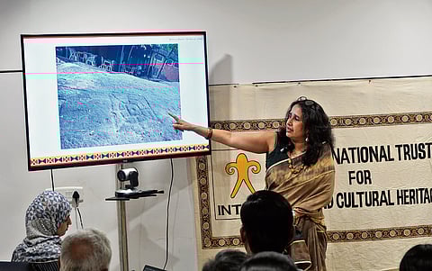 Dahdi: The game that Chennai forgot