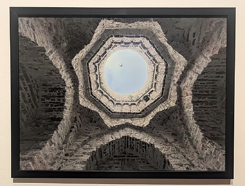 'Heritage' by Ramani Mylavarapu