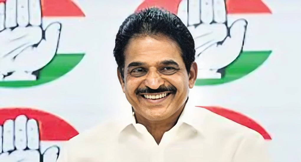 ‘BJP’s only morality is to grab power at any cost’