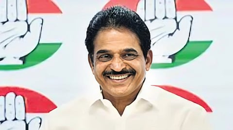 We have seen this playbook in many states like Karnataka and Maharashtra, where democratically elected governments were toppled with the help of central agencies.