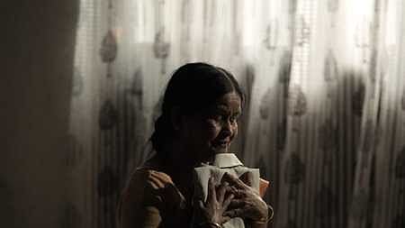 A scene from 'Neer'