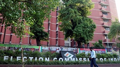 Amid SIR controversy, ECI holds strategy sessions with communication officers to counter fake narratives