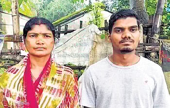 Financial crisis may derail hopes of labourer from Nabarangpur who cleared NEET