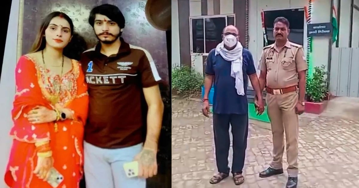 Dowry death case twist: Sister-in-law accuses victim's family