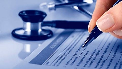 Proposed new integrated medical course to be of over 5 years, with one year internship: RTI