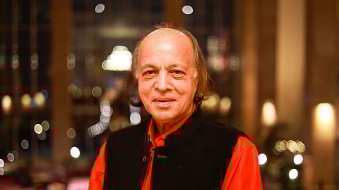 Raj Sodha