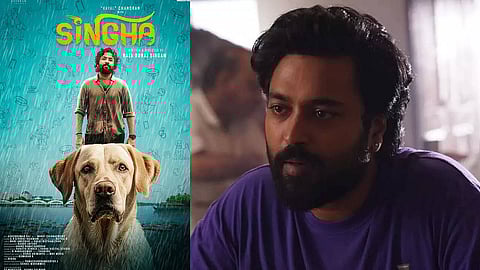 Kayal Chandran: Prabu Solomon is a big influence in my love for animals