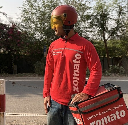 GST Authority sends tax demand, penalty of over Rs 40 cr to Eternal