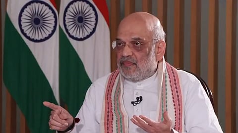 He further remarked that the villages identified in the early phase of the VVP would, over time, become significant contributors to national security. 