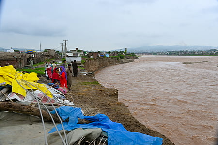 Flood situation grim in Jammu as MeT forecasts more rain today