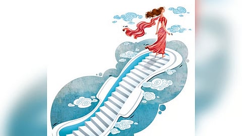 Doctors say hormone therapy is a great option for many, but not all, menopausal women