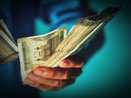 The accused, Suresh Behera, had demanded the bribe from a beneficiary of the ‘input assistance to develop a network of fish seed growers for early bred spawn ‘ scheme. 