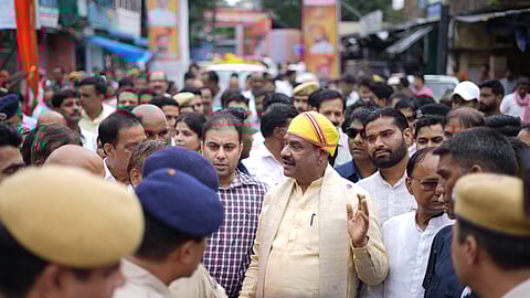 He also instructed that affected families should not be asked to produce house leases while applying for relief, as no such provision exists in the guidelines.