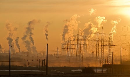 India brings four more carbon-heavy sectors under emission reduction rules