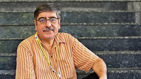 If you refuse to be intimidated, nothing can break you: Rakesh Sharma