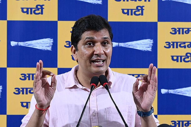 The New Indian Express - Politics - News Image