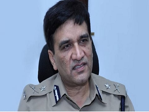Kerala IPS officer Mahipal Yadav dies in Jaipur days before retirement.