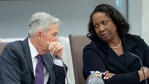 Trump's push to oust US Fed's Lisa Cook unites anti-DEI effort, bid to control independent institutions