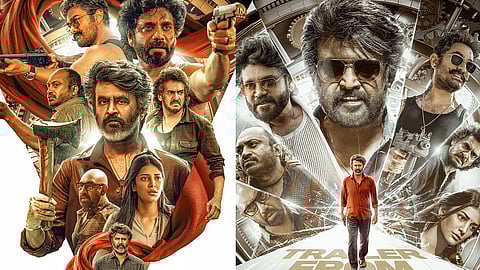 'Coolie' was produced to celebrate Rajinikanth’s 50 years in the film industry and it had become a blockbuster across the country