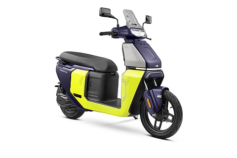With Orbiter, TVS aims to consolidate its leadership in electric two-wheeler market