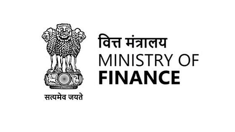 Finance Ministry allocated office space in Common Central Secretariat building 1